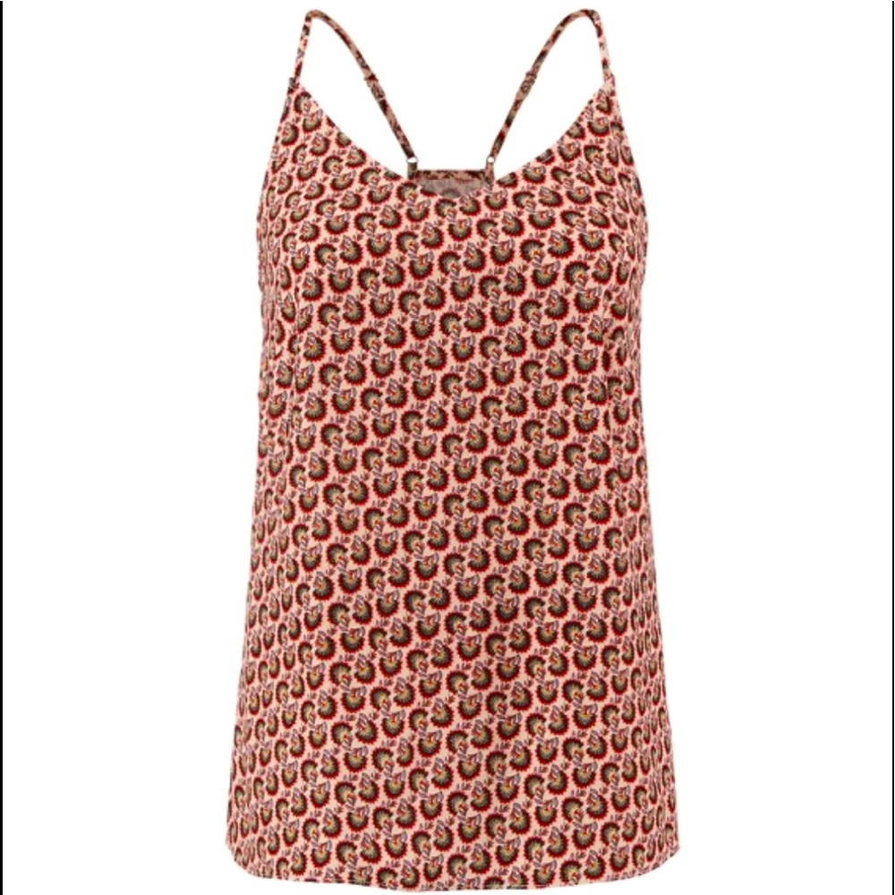 CAbi Poem Cami 2020 season